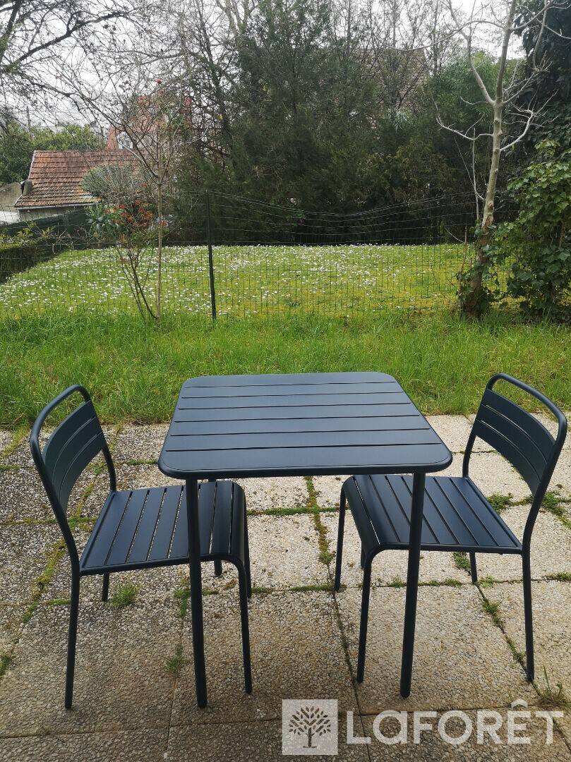 Maison à louer, 26m², NOISY LE GRAND