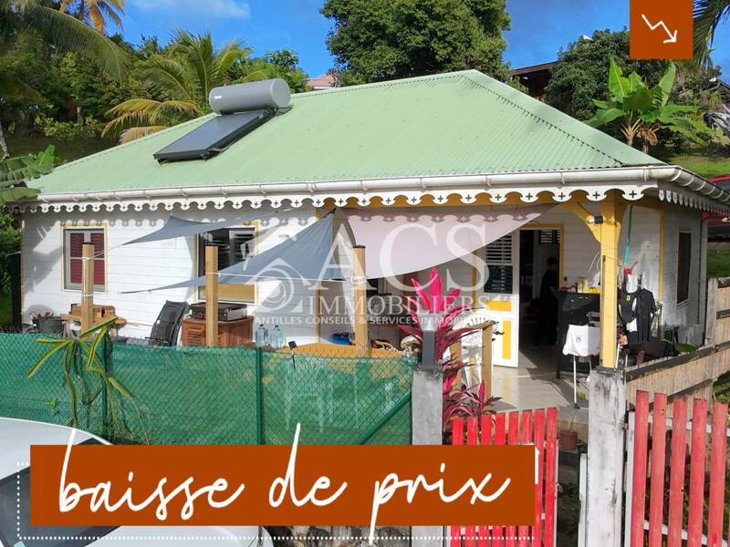 Maison à vendre, 57m², DUCOS