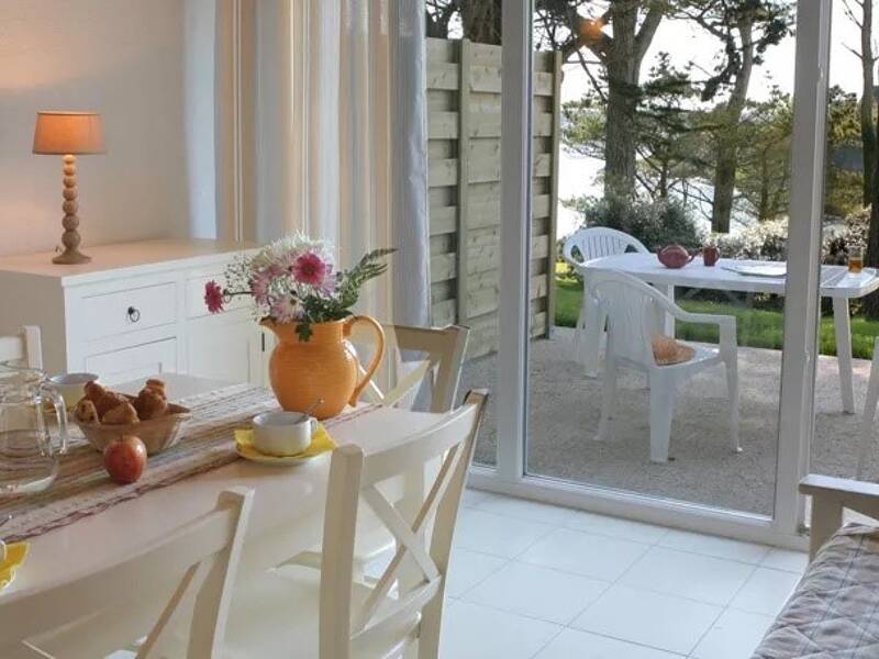 Maison à vendre, 51m², PLOUZANE