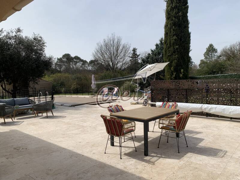Maison à vendre, 170m², SAINT MAXIMIN LA SAINTE BAUME