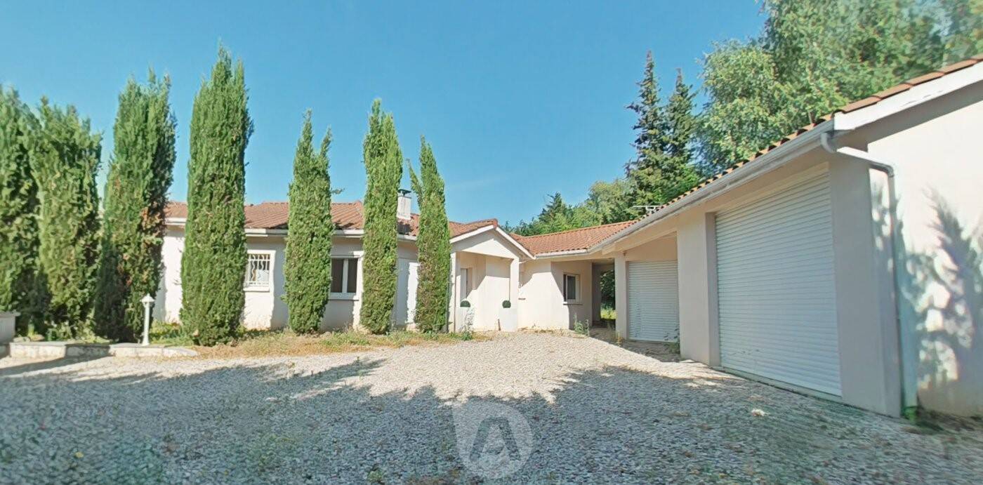 Maison à vendre, 186m², COLLONGES AU MONT D'OR