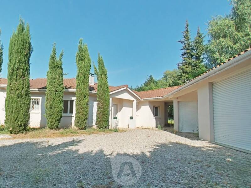 Maison à vendre, 186m², COLLONGES AU MONT D'OR