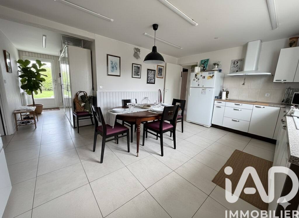Maison à vendre, 142m², LA ROCHELLE