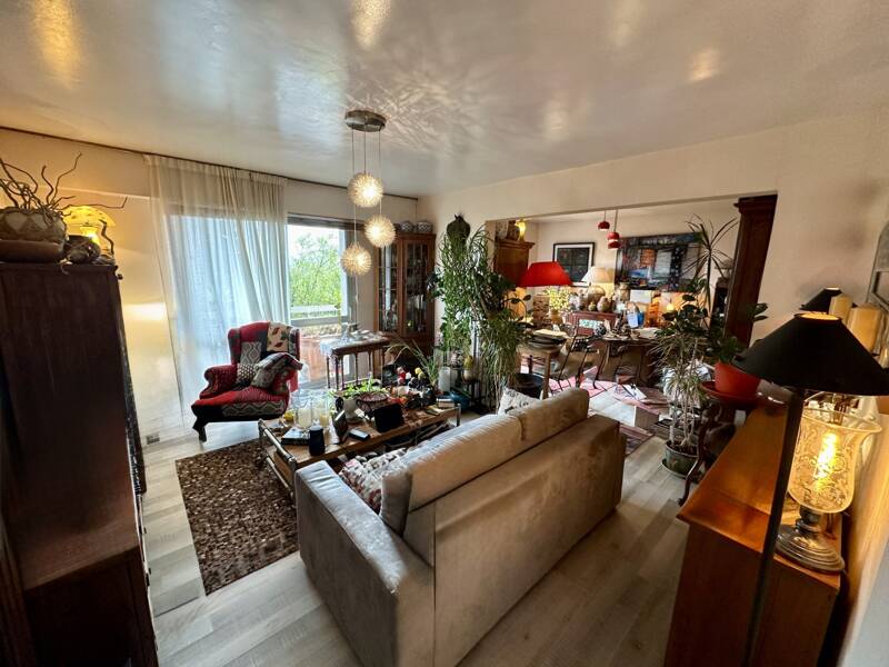 Maison à vendre, 68m², LIMOGES