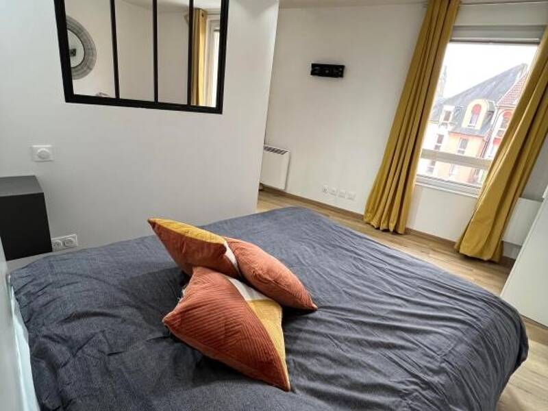 Maison à louer, 31m², METZ