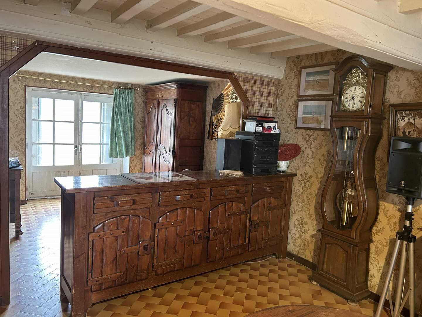 Maison à vendre, 208m², POUILLY EN AUXOIS