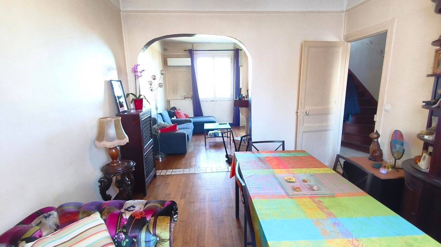 Maison à vendre, 120m², MONTGERON