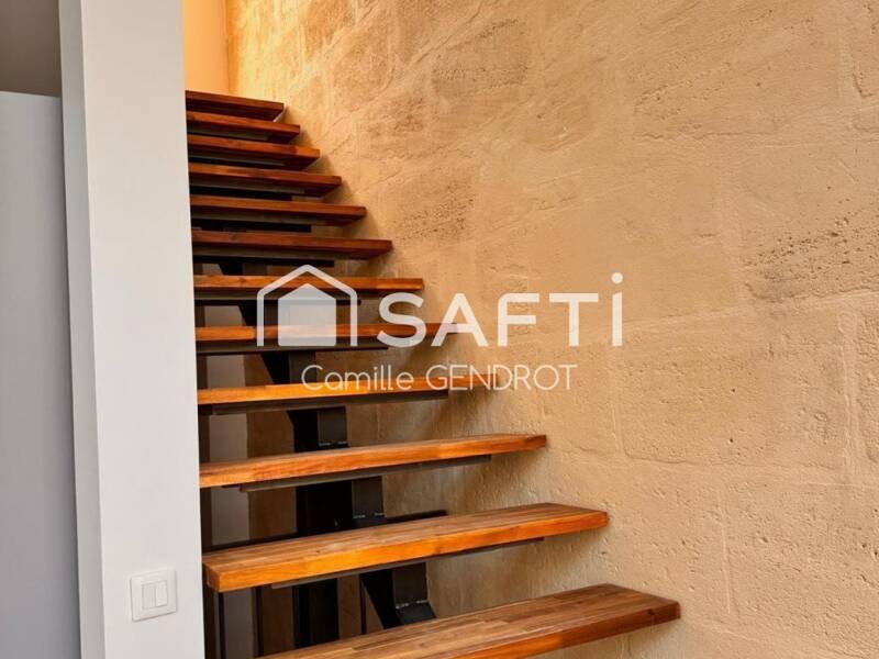 Maison à vendre, 100m², BORDEAUX