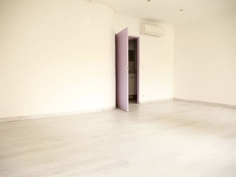 Maison à vendre, 68m², MARSEILLE 6E