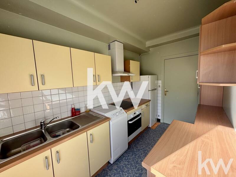 Maison à vendre, 65m², SAINT ETIENNE