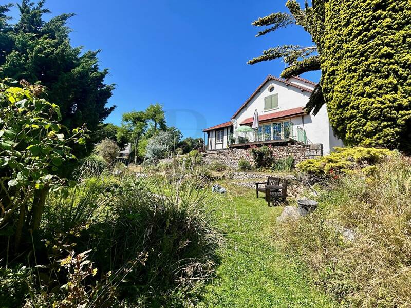 Maison à vendre, 165m², SAINTE HONORINE LA GUILLAUME