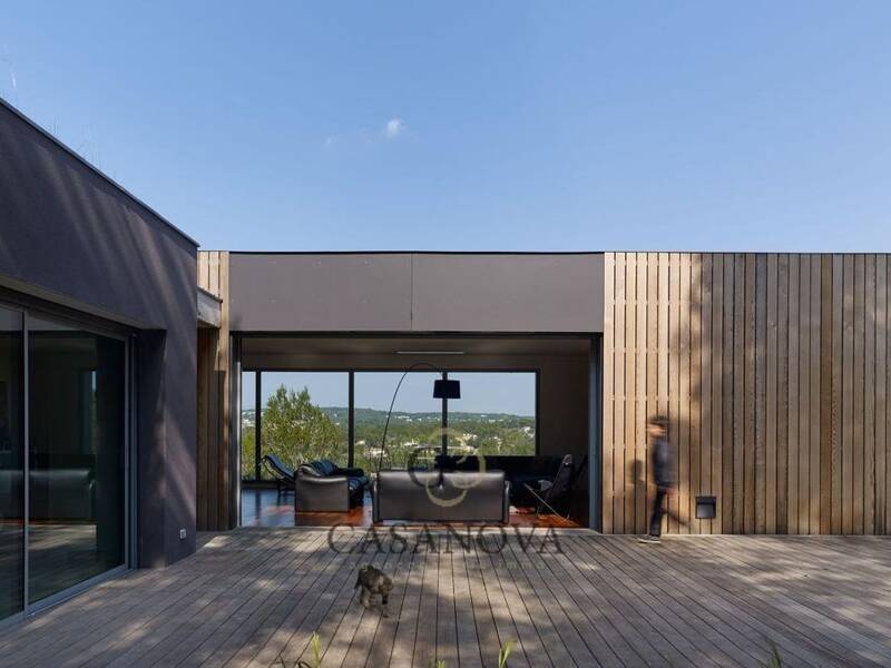 Maison à vendre, 248m², CASTELNAU LE LEZ