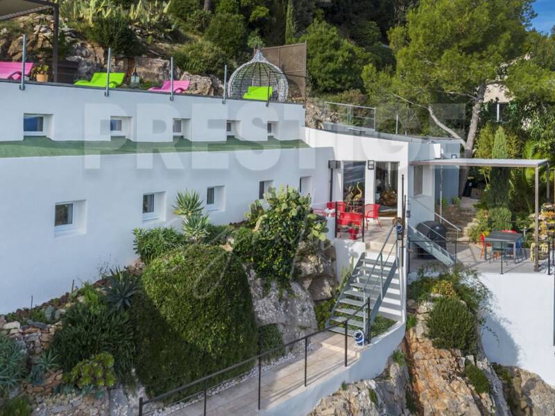 Maison à vendre, 122m², HYERES