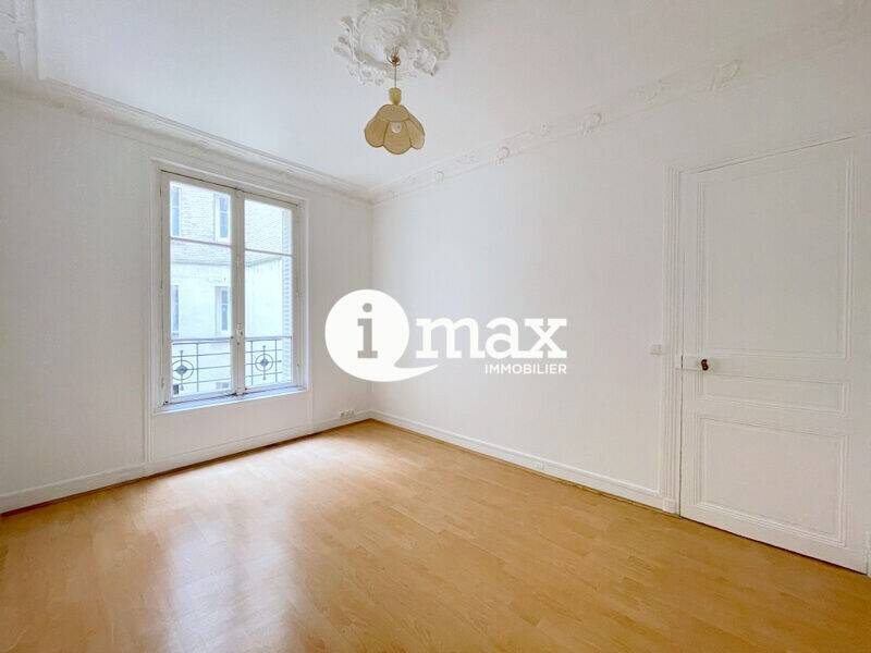 Maison à louer, 64m², COURBEVOIE