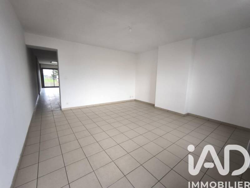 Maison à vendre, 99m², ESCAUDAIN