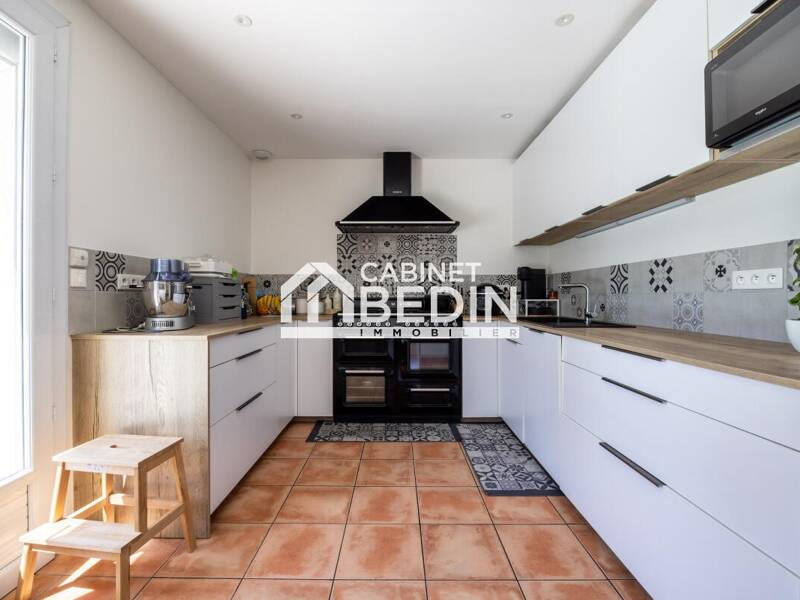 Maison à louer, 175m², TOURNEFEUILLE