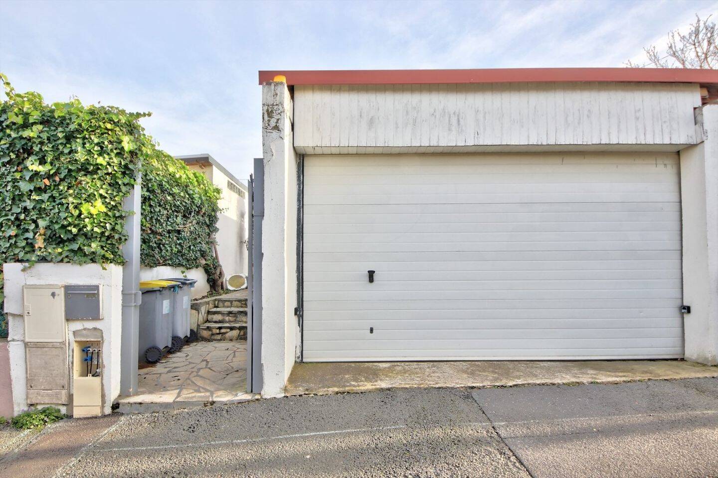 Maison à vendre, 251m², NANTERRE