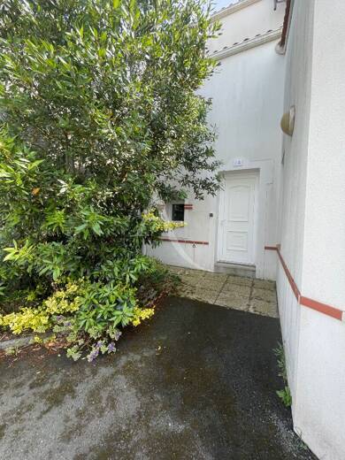 Appartement à vendre 280 000 € 3 pièces 2 chambres 54 m² Saint Gilles Sud Saint Gilles Croix de Vie 85800