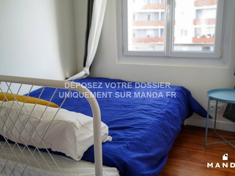 Maison à louer, 15m², BREST