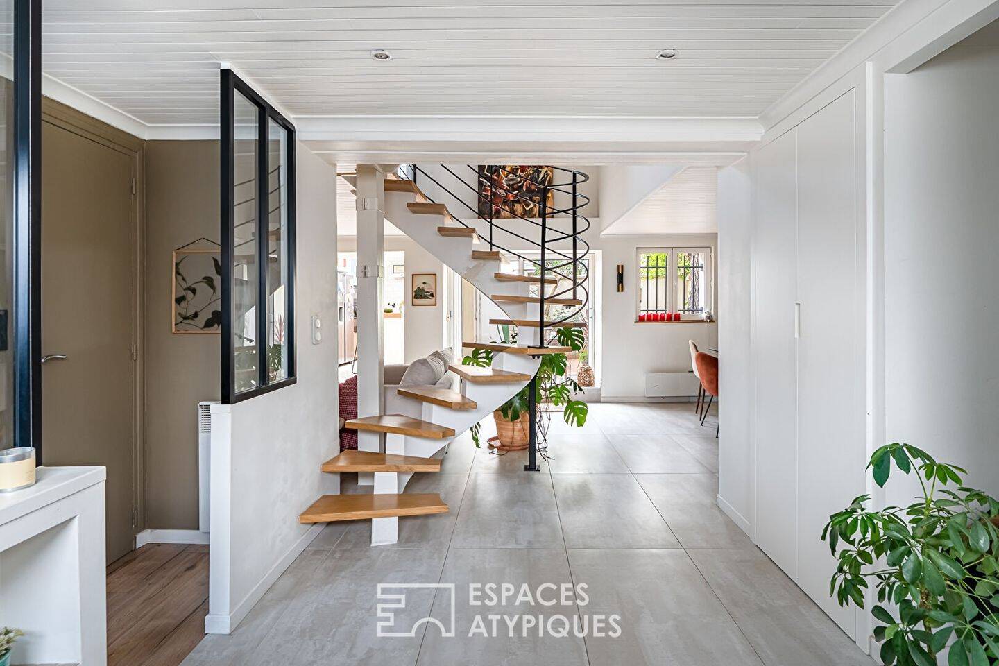 Maison à vendre, 138m², COLOMBES