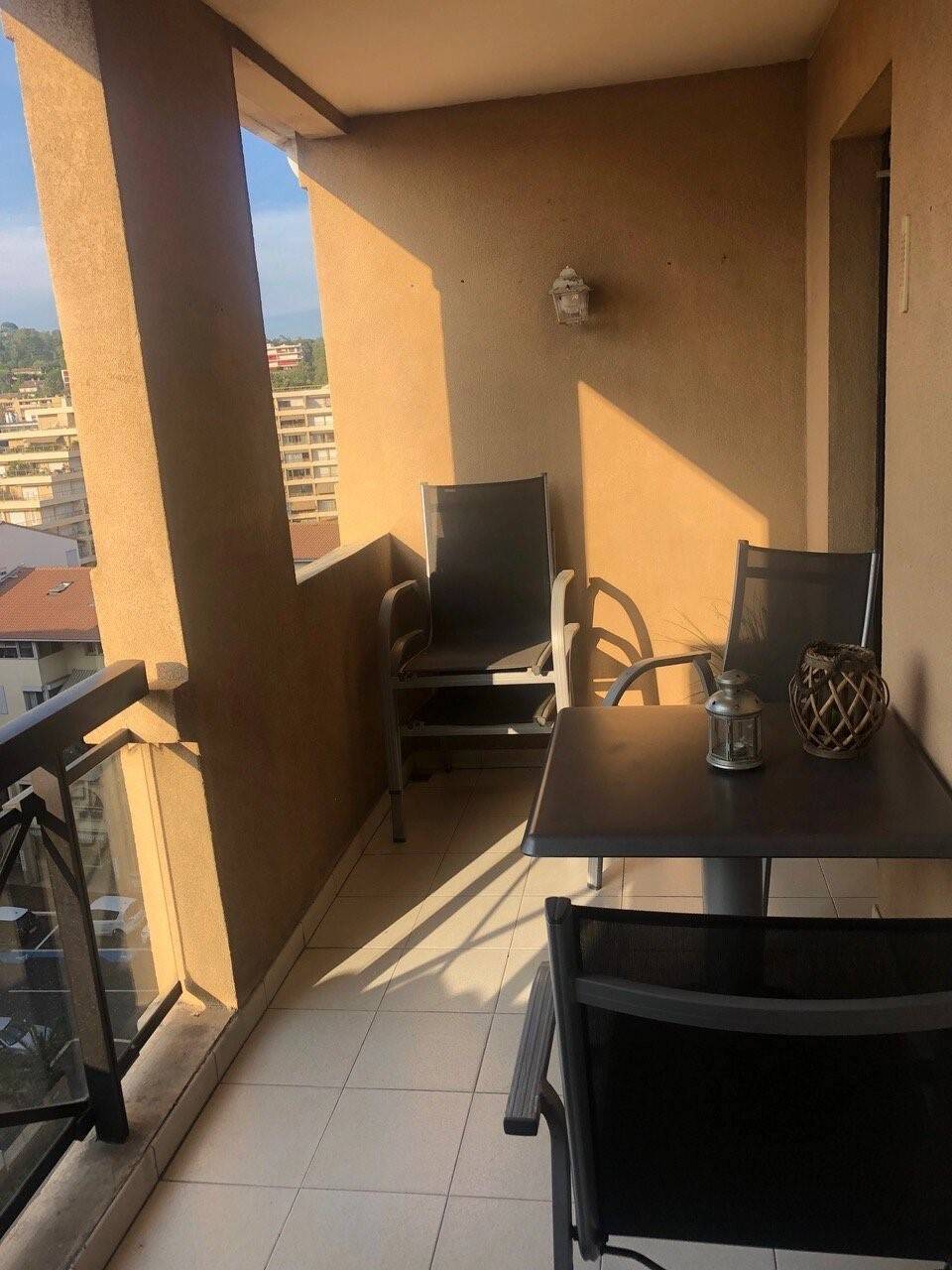 Maison à louer, 59m², CANNES