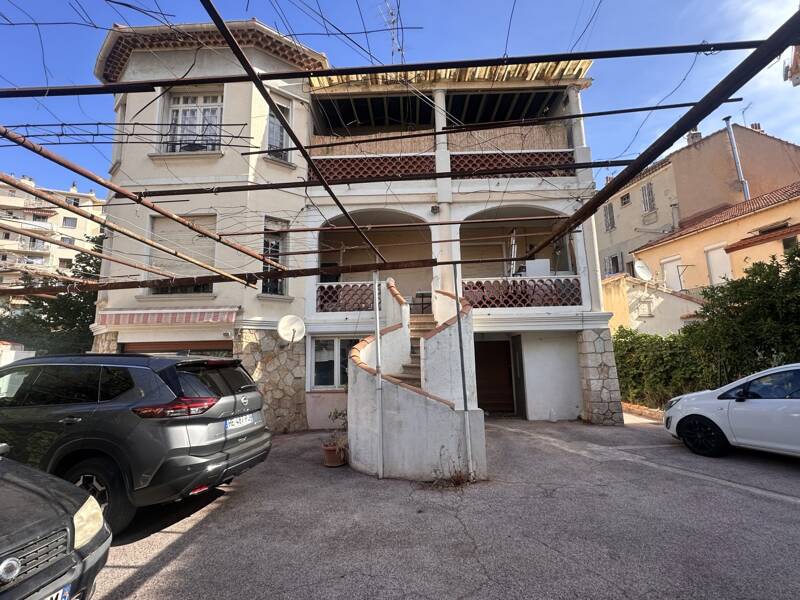Maison à vendre, 245m², TOULON