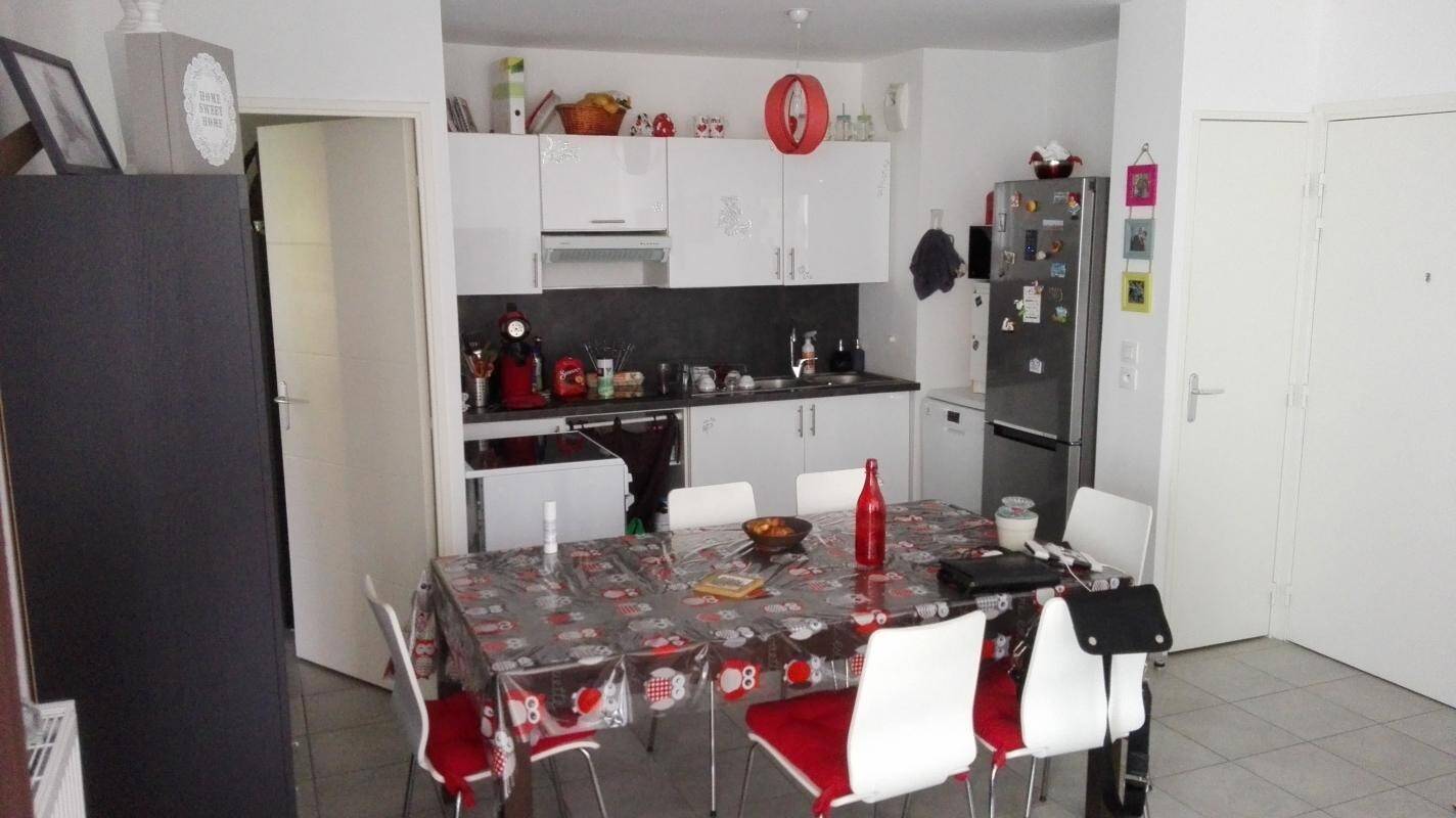 Maison à louer, 60m², VENISSIEUX