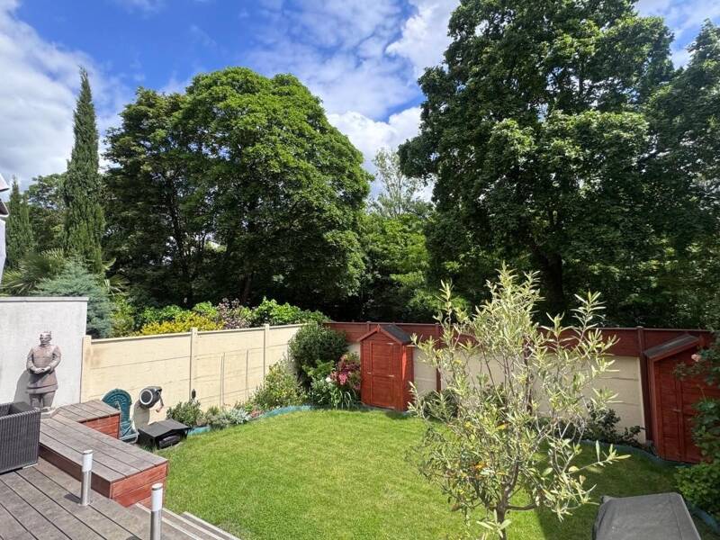 Maison à vendre, 148m², JOINVILLE LE PONT