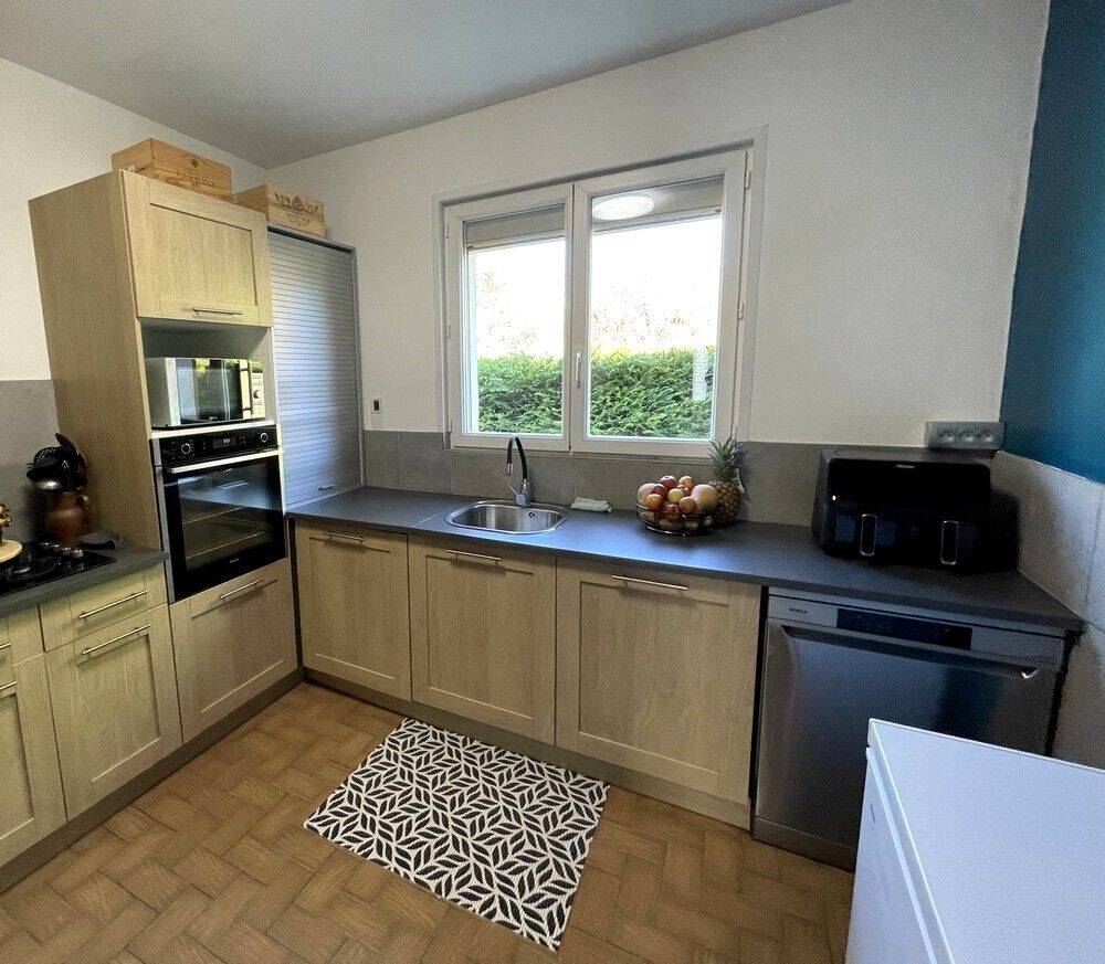 Maison à vendre, 90m², FERE EN TARDENOIS