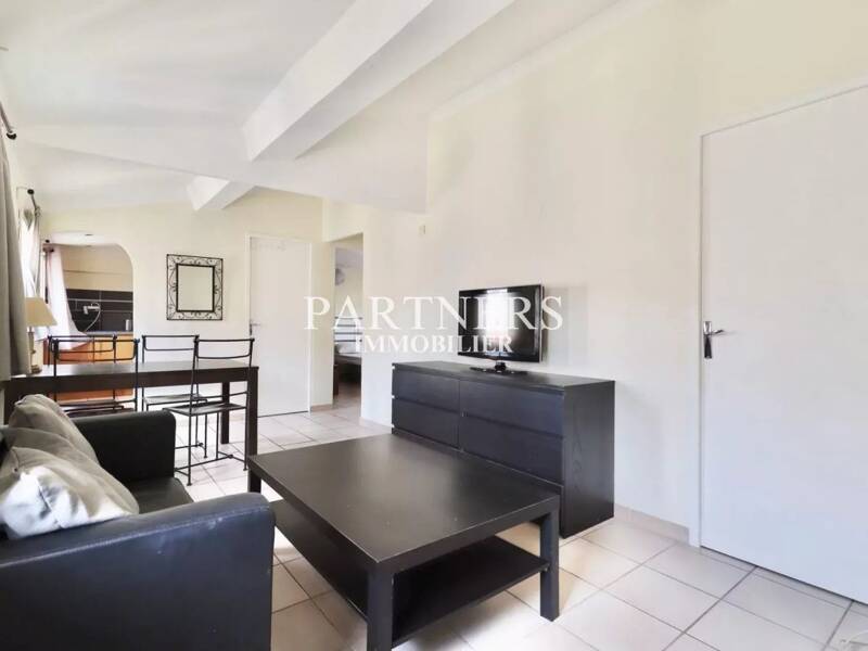 Maison à louer, 46m², AIX EN PROVENCE