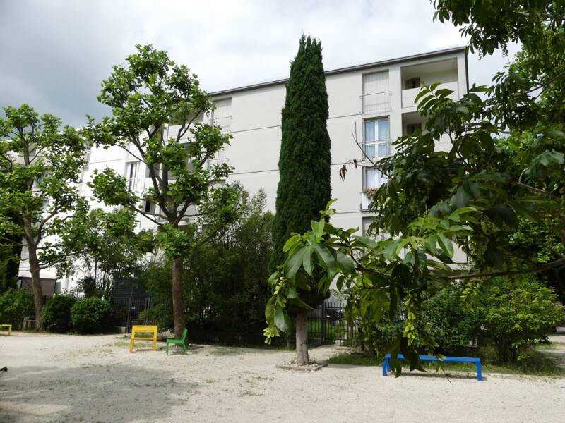 Maison à louer, 66m², DONZERE