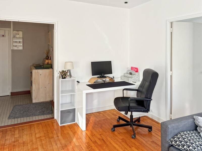 Maison à louer, 54m², SAINT ETIENNE