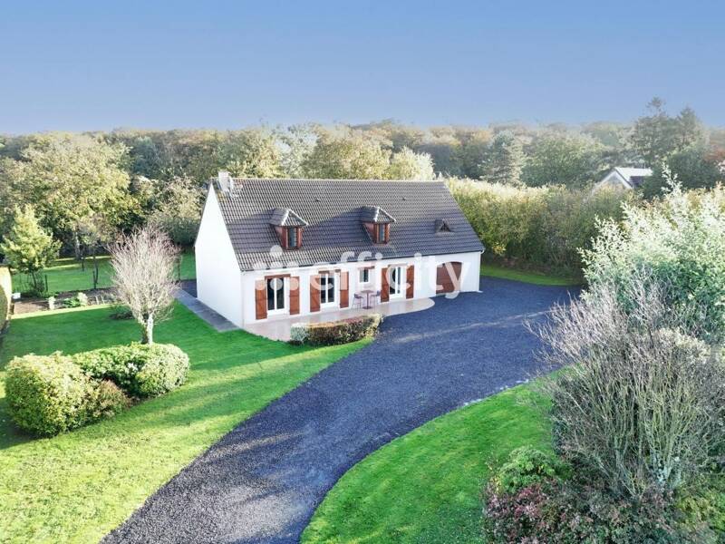 Maison à vendre, 123m², SAINT AMAND