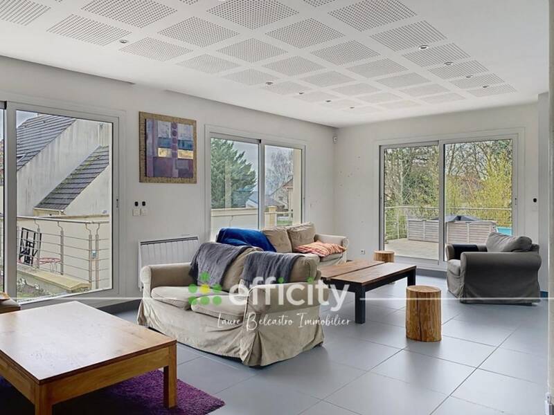 Maison à vendre, 370m², QUINCY SOUS SENART