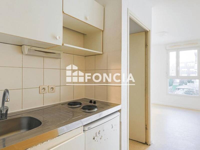 Maison à vendre, 19m², GRENOBLE