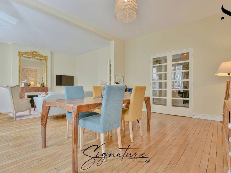 Maison à vendre, 94m², LIMOGES