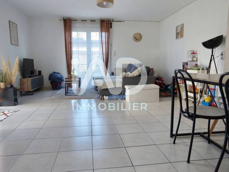 Maison à louer, 79m², BOURNEAU