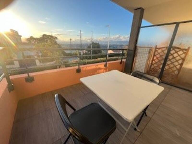 Maison à louer, 42m², NICE