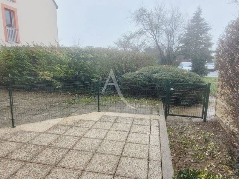 Maison à louer, 71m², ANGERS