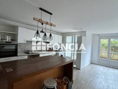 Appartement à louer 1 200 € 3 pièces 2 chambres 65,1 m² RDC Vergers Centre Nord Saint-Brice-sous-Forêt 95300