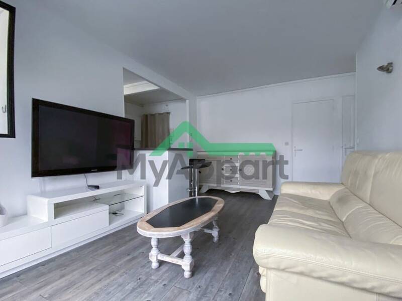 Maison à louer, 40m², PARIS 12E