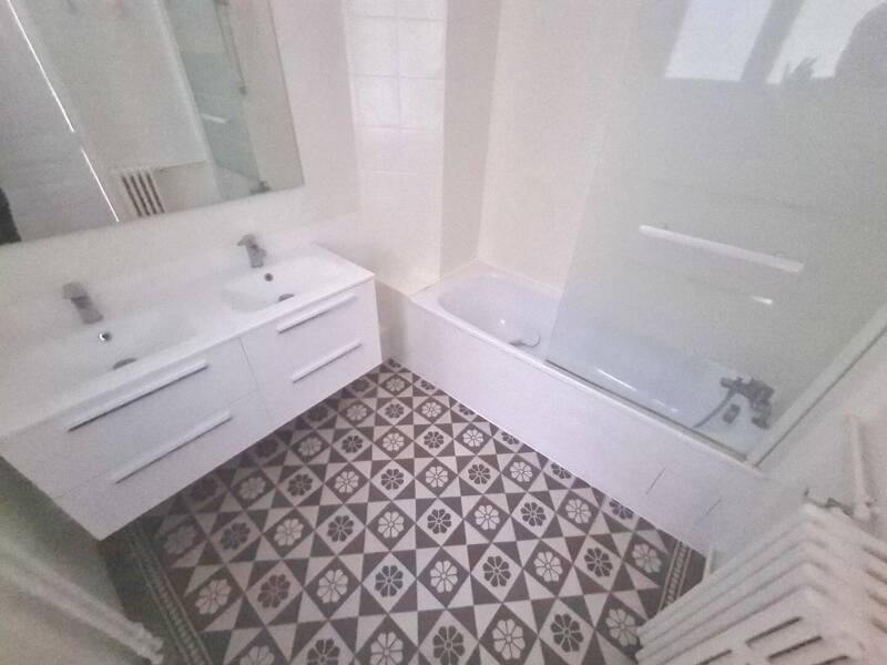 Maison à louer, 165m², PARIS 16E