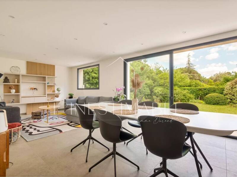 Maison à vendre, 150m², AIX EN PROVENCE