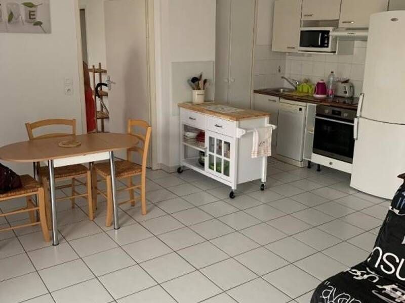 Maison à louer, 40m², AUDENGE