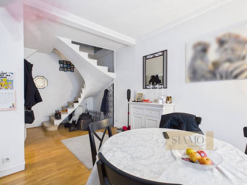 Maison à vendre, 130m², VINCENNES