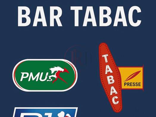 Boutique à vendre Fonds de commerce 760 000 € 2 pièces 120 m² de surface de vente Besançon 25000