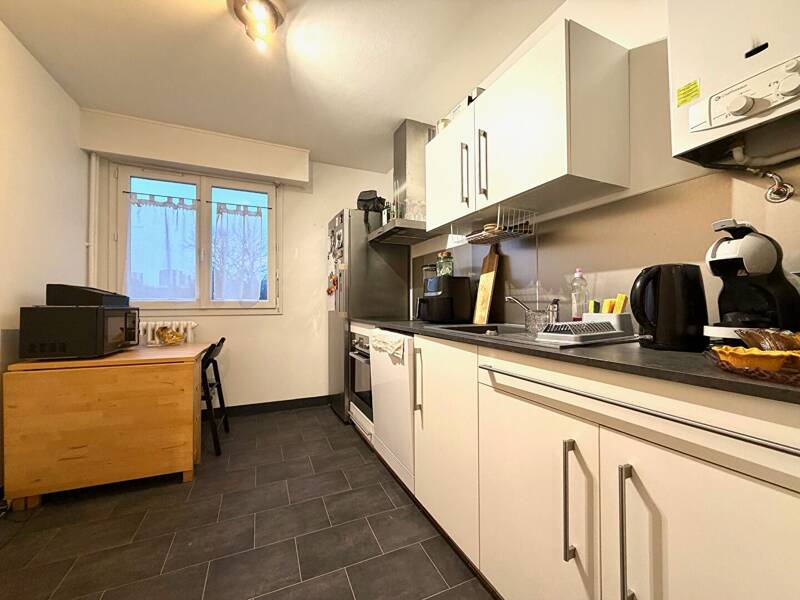 Maison à louer, 77m², BREST