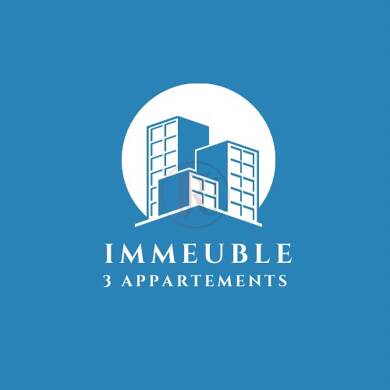 Immeuble à vendre 365 000 € 203 m² Besançon 25000