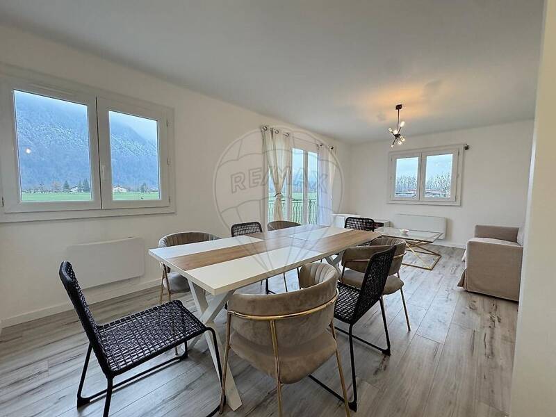 Maison à louer, 20m², BONNEVILLE