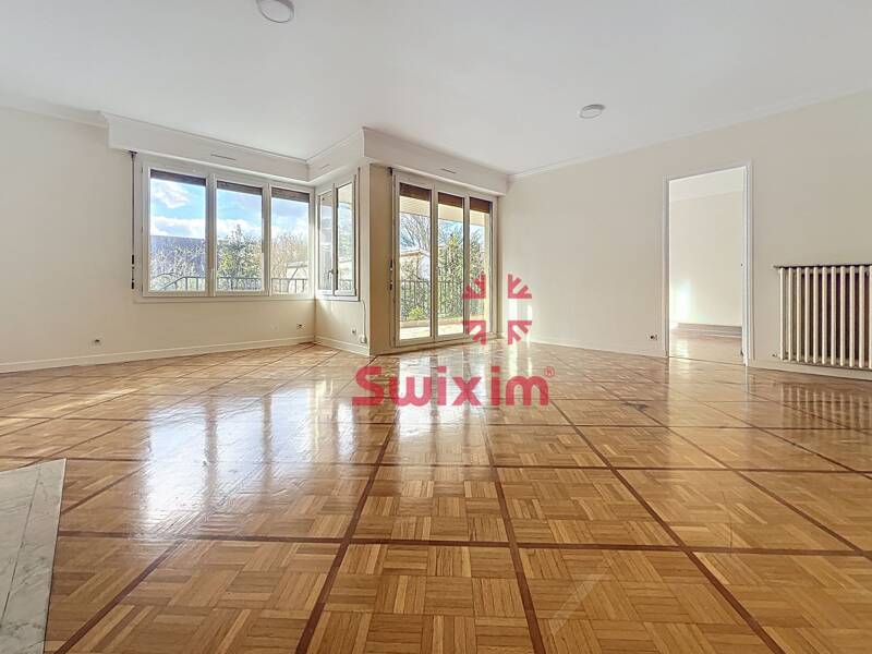 Maison à louer, 89m², SCEAUX